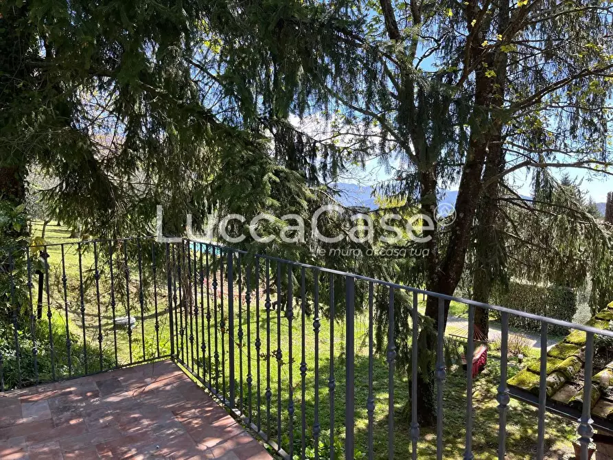 Immagine 33 di Rustico / casale in vendita  a Pescaglia