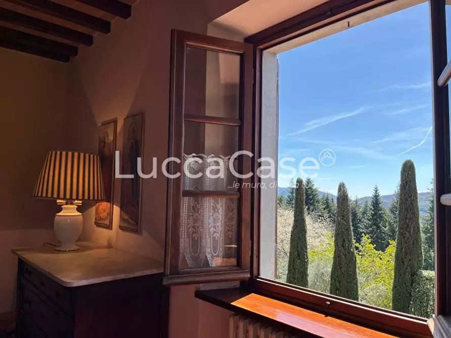 Immagine 26 di Rustico / casale in vendita  a Pescaglia