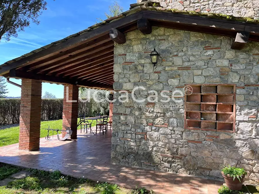 Immagine 45 di Rustico / casale in vendita  a Pescaglia