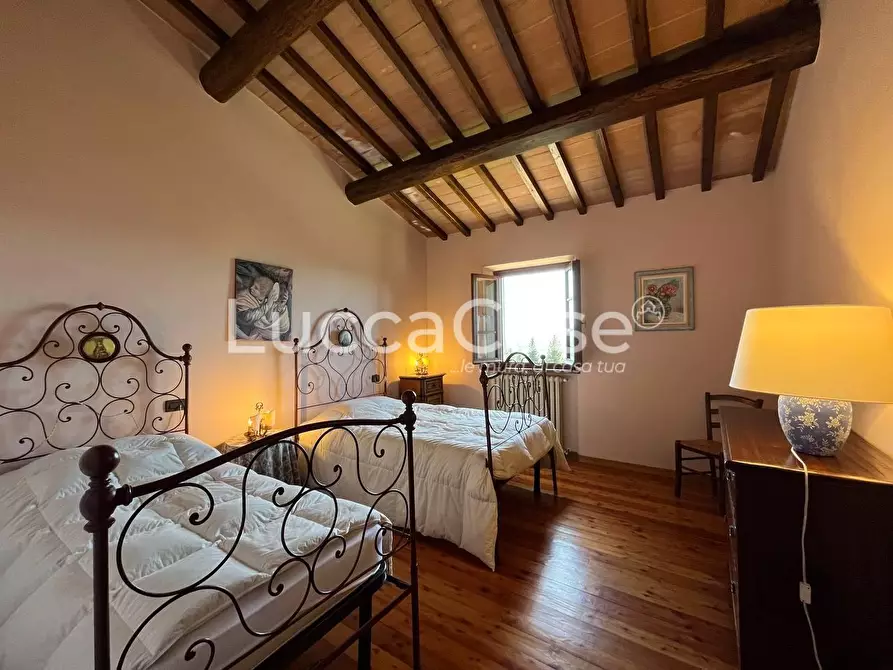 Immagine 36 di Rustico / casale in vendita  a Pescaglia