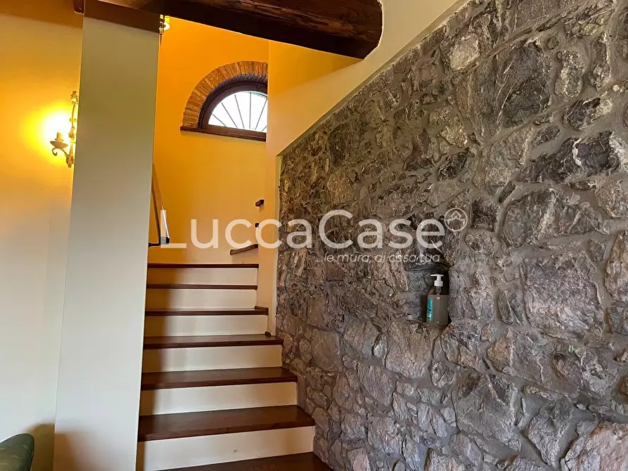 Immagine 20 di Rustico / casale in vendita  a Pescaglia