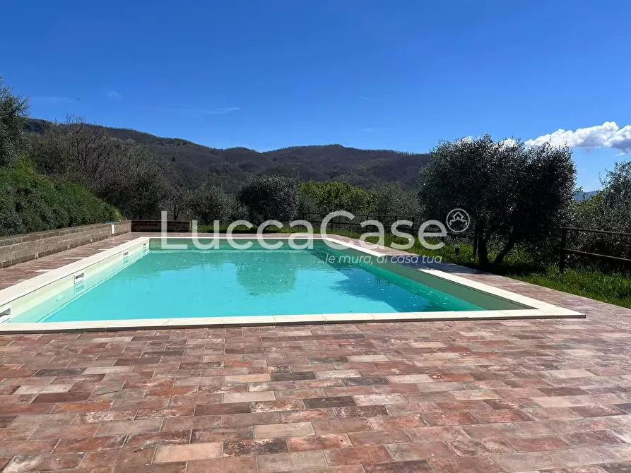 Immagine 42 di Rustico / casale in vendita  a Pescaglia