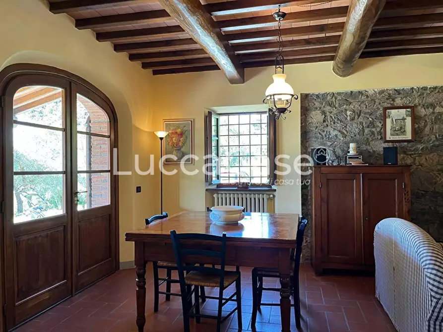 Immagine 16 di Rustico / casale in vendita  a Pescaglia
