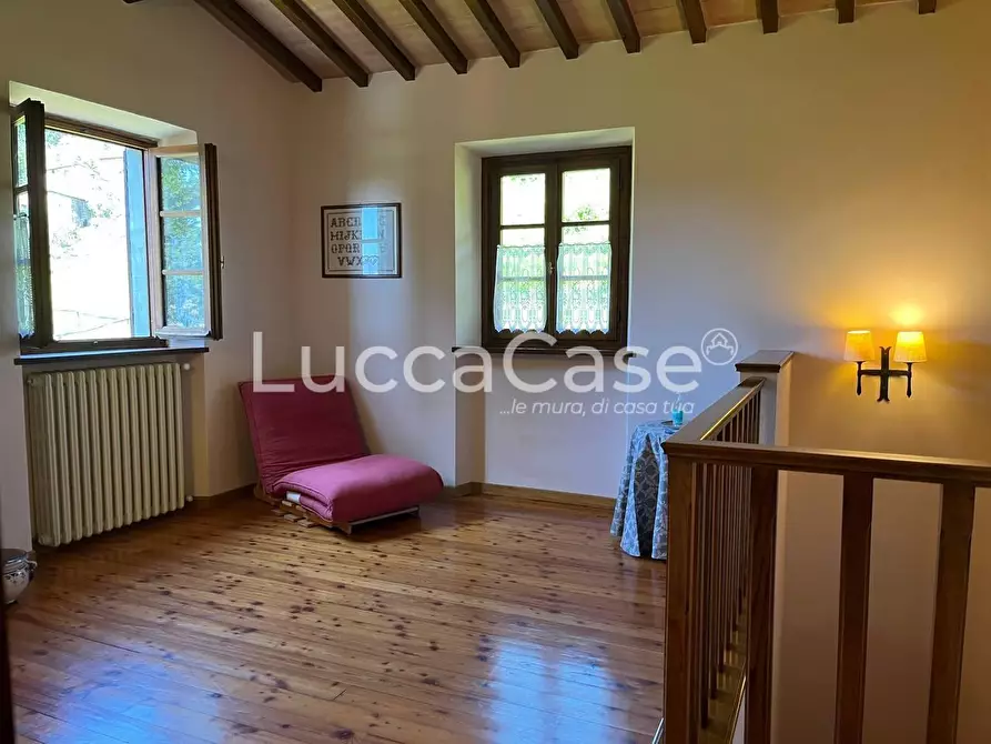 Immagine 37 di Rustico / casale in vendita  a Pescaglia