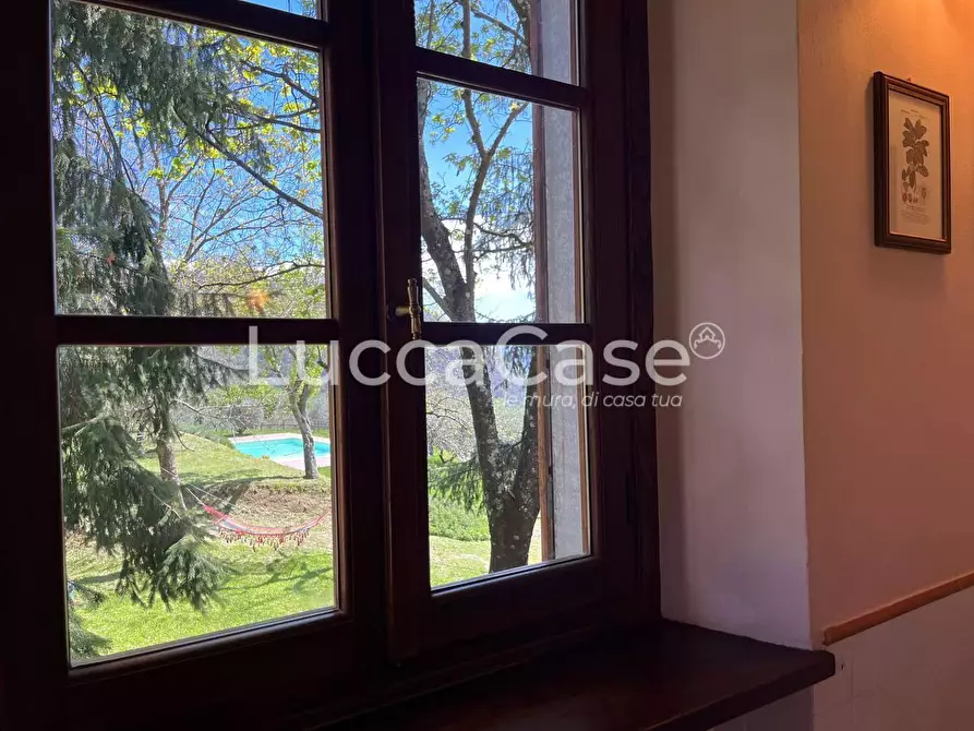 Immagine 28 di Rustico / casale in vendita  a Pescaglia