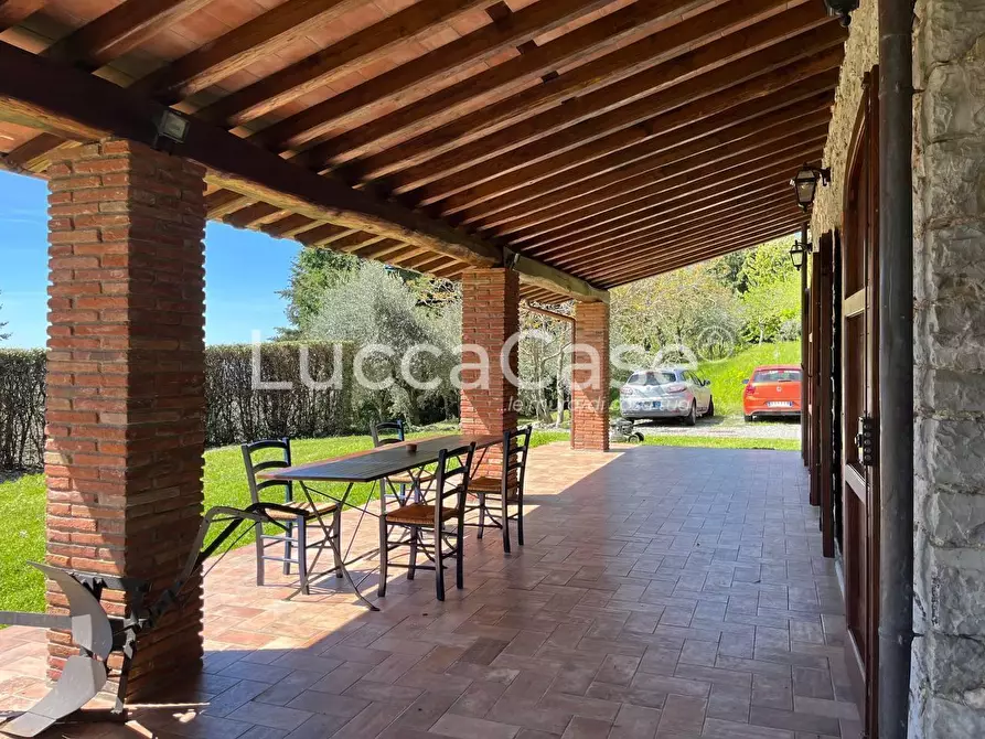 Immagine 8 di Rustico / casale in vendita  a Pescaglia