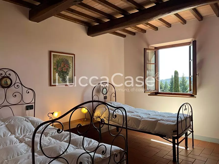 Immagine 25 di Rustico / casale in vendita  a Pescaglia