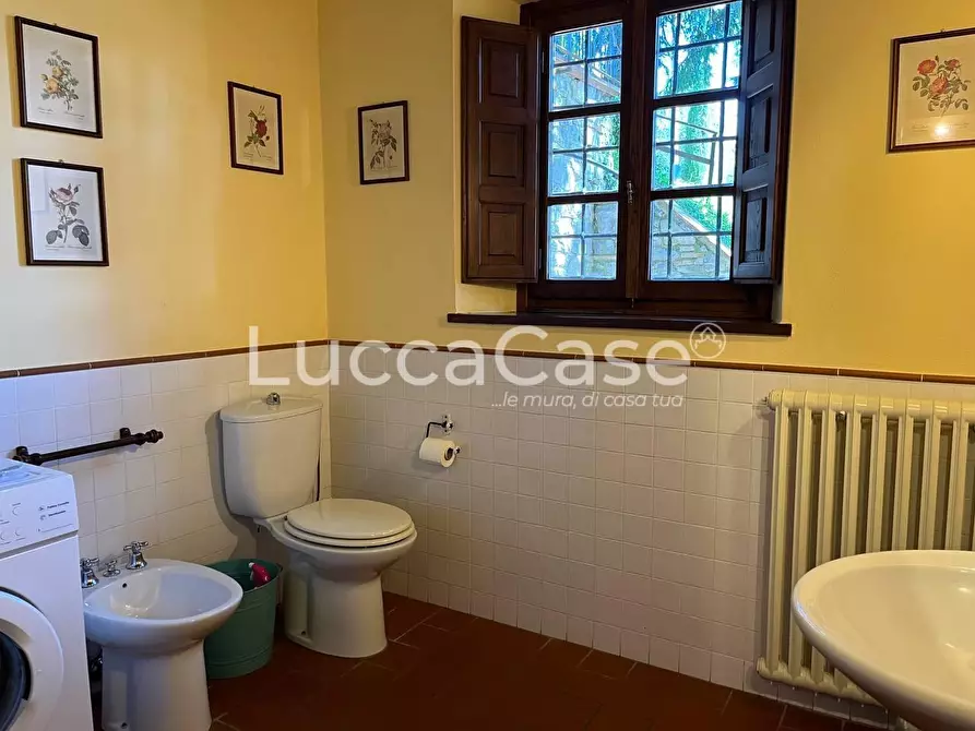 Immagine 14 di Rustico / casale in vendita  a Pescaglia