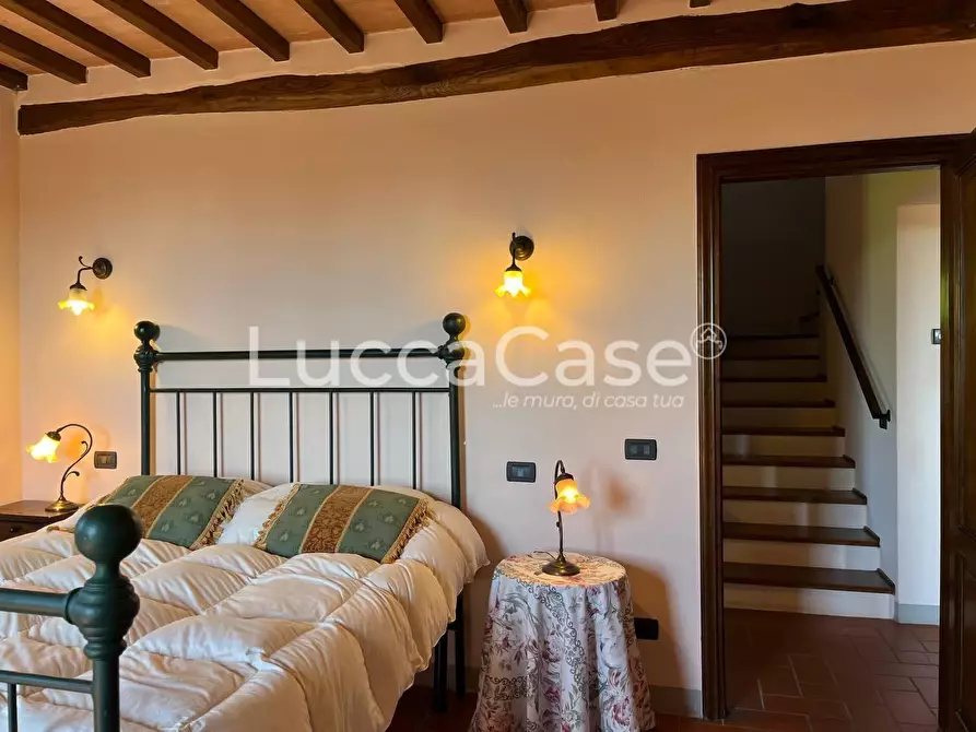 Immagine 24 di Rustico / casale in vendita  a Pescaglia