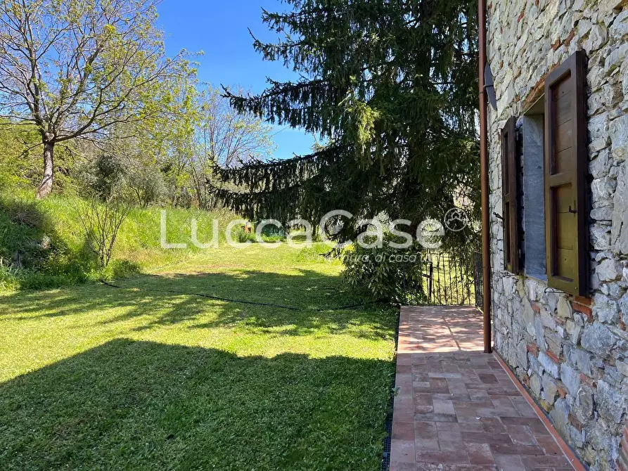 Immagine 32 di Rustico / casale in vendita  a Pescaglia