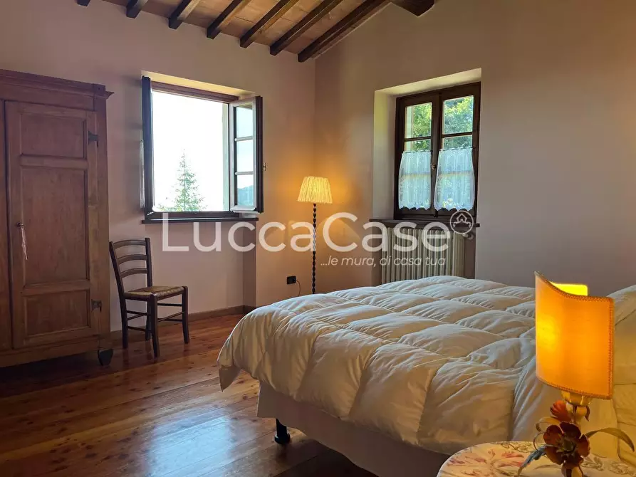 Immagine 34 di Rustico / casale in vendita  a Pescaglia