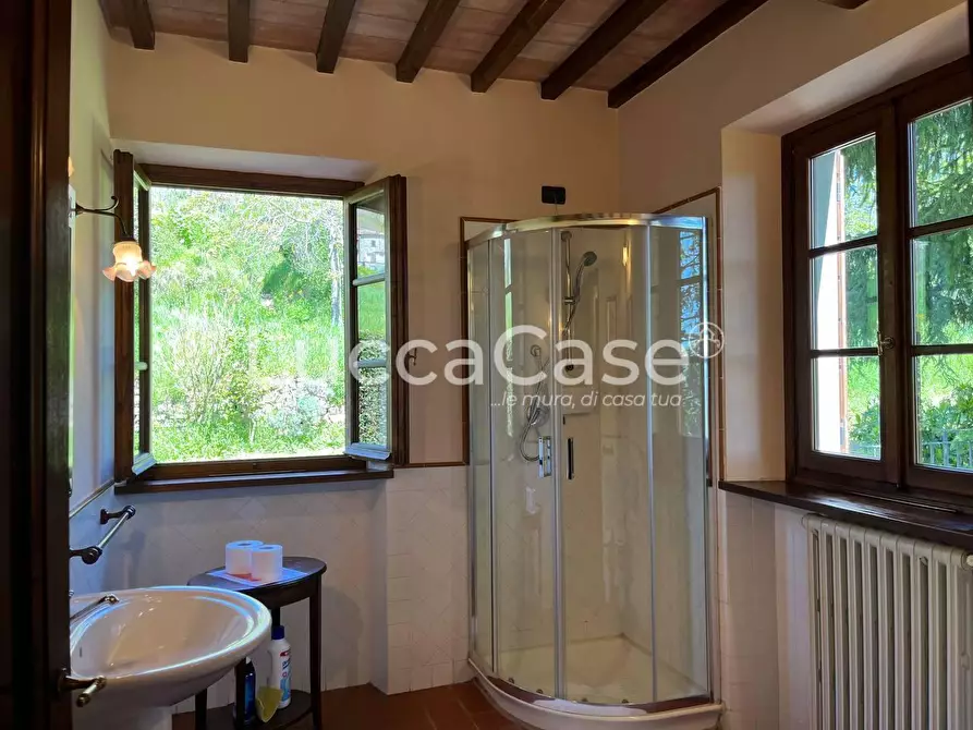 Immagine 27 di Rustico / casale in vendita  a Pescaglia