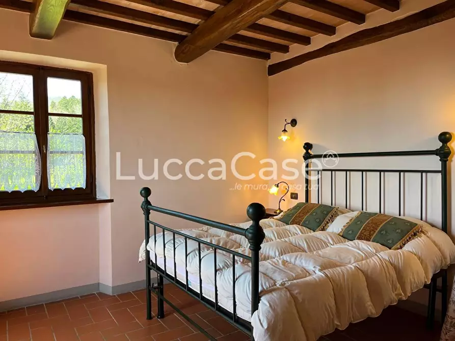 Immagine 23 di Rustico / casale in vendita  a Pescaglia