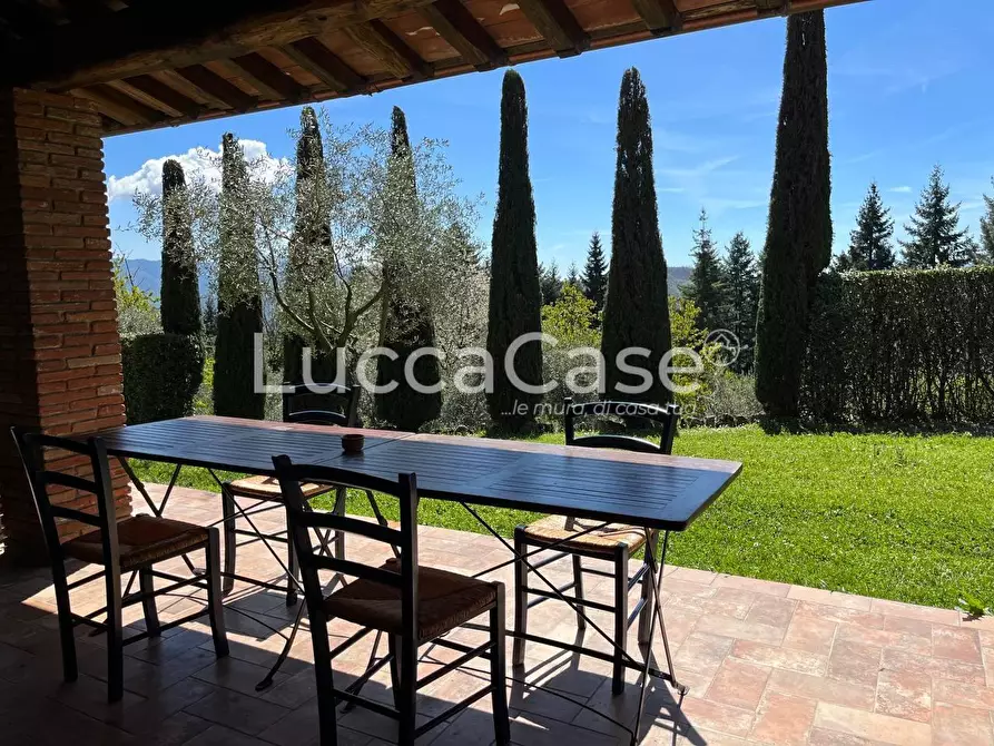 Immagine 4 di Rustico / casale in vendita  a Pescaglia