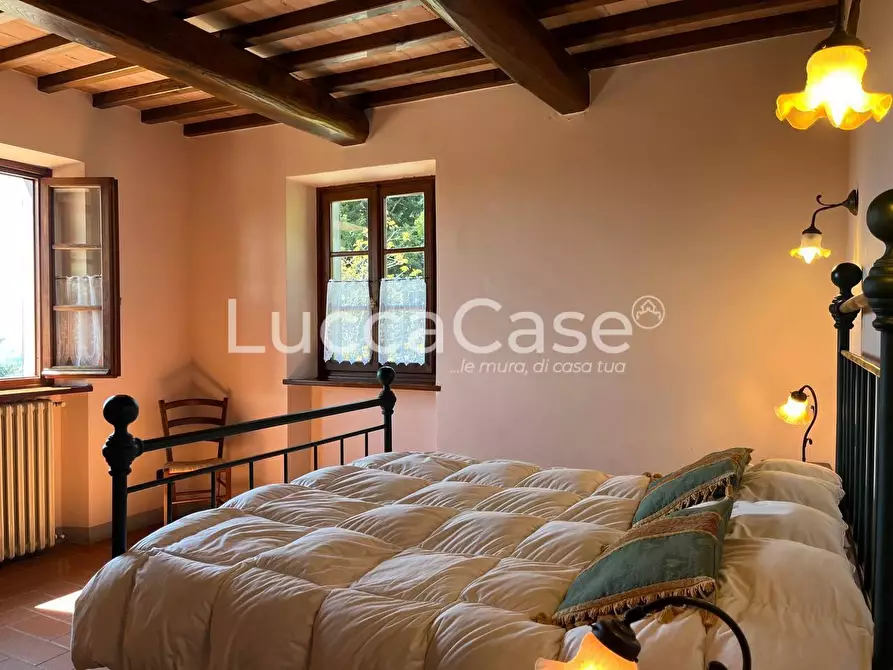 Immagine 22 di Rustico / casale in vendita  a Pescaglia