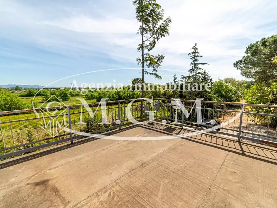 Immagine 25 di Casa colonica in vendita  a San Miniato