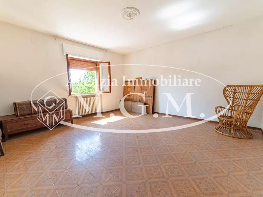 Immagine 22 di Casa colonica in vendita  a San Miniato