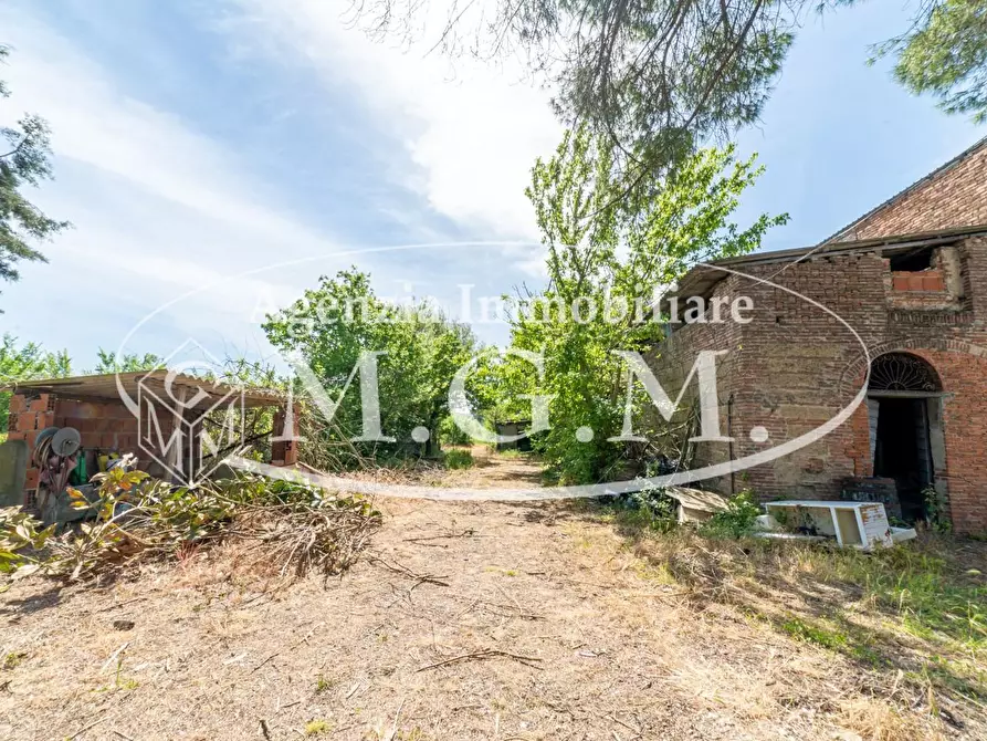Immagine 31 di Casa colonica in vendita  a San Miniato
