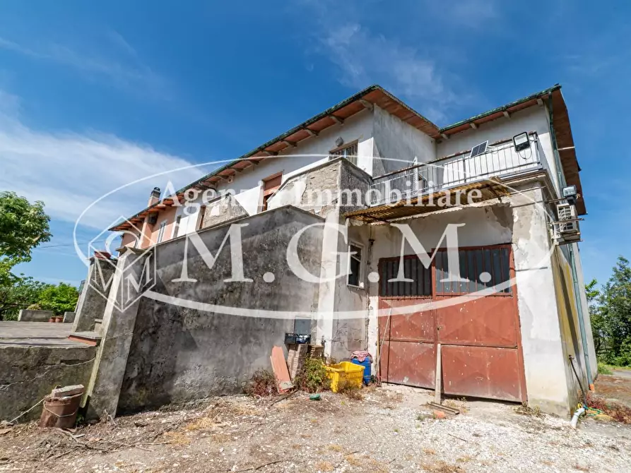 Immagine 28 di Casa colonica in vendita  a San Miniato