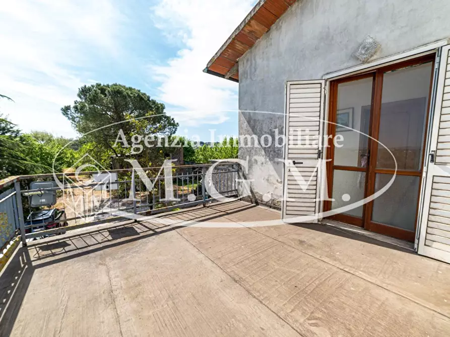 Immagine 26 di Casa colonica in vendita  a San Miniato