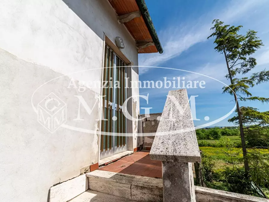 Immagine 27 di Casa colonica in vendita  a San Miniato