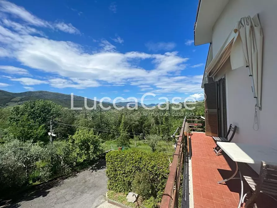 Immagine 13 di Villa in vendita  a Capannori