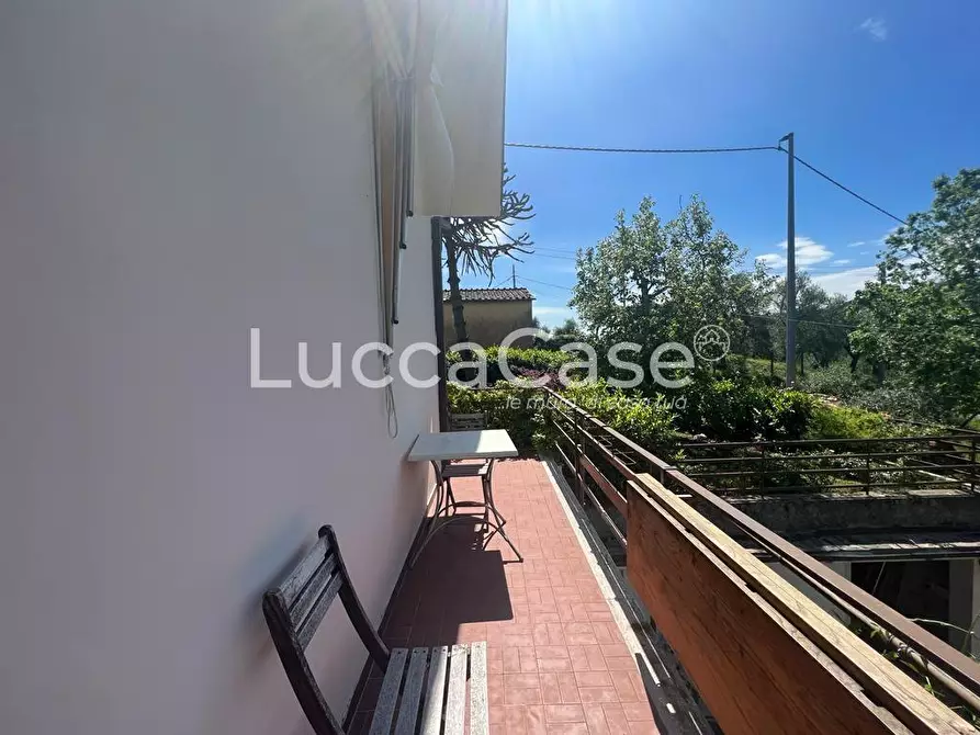 Immagine 12 di Villa in vendita  a Capannori