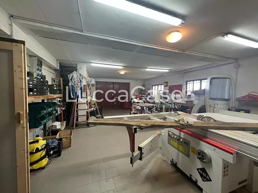 Immagine 51 di Villa in vendita  a Capannori