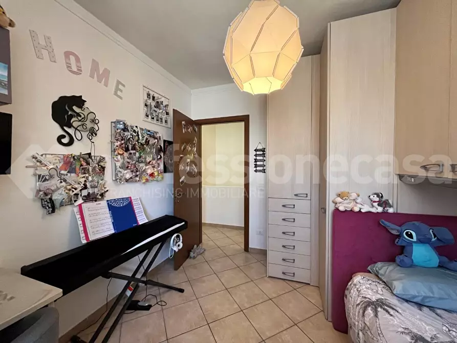 Immagine 20 di Appartamento in vendita  a Ponsacco