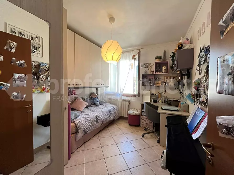 Immagine 12 di Appartamento in vendita  a Ponsacco