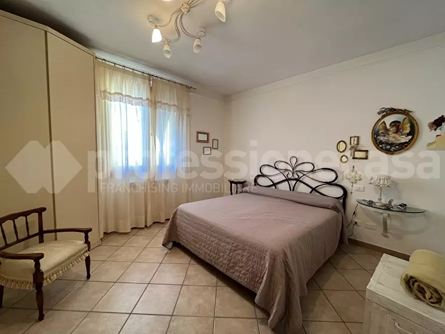 Immagine 9 di Appartamento in vendita  a Ponsacco