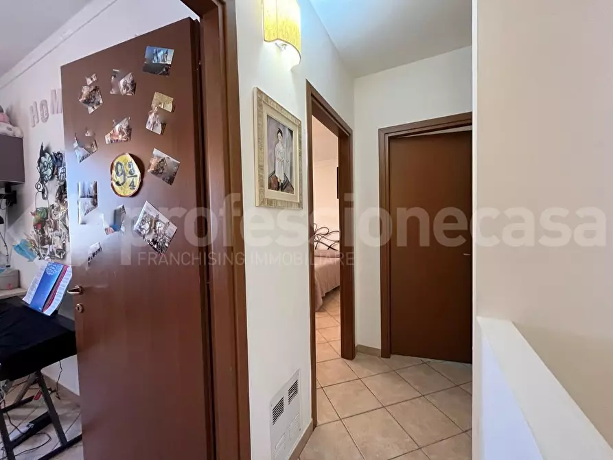 Immagine 8 di Appartamento in vendita  a Ponsacco