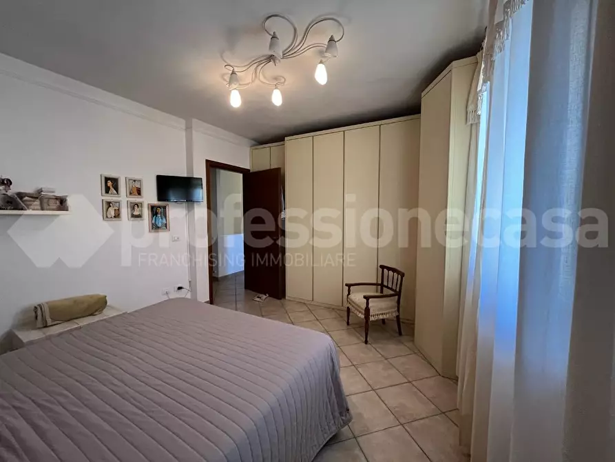 Immagine 10 di Appartamento in vendita  a Ponsacco