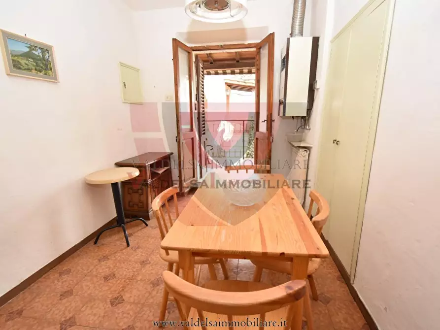 Immagine 6 di Appartamento in vendita  a Monteriggioni