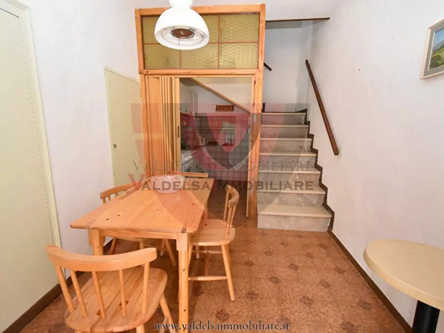 Immagine 15 di Appartamento in vendita  a Monteriggioni