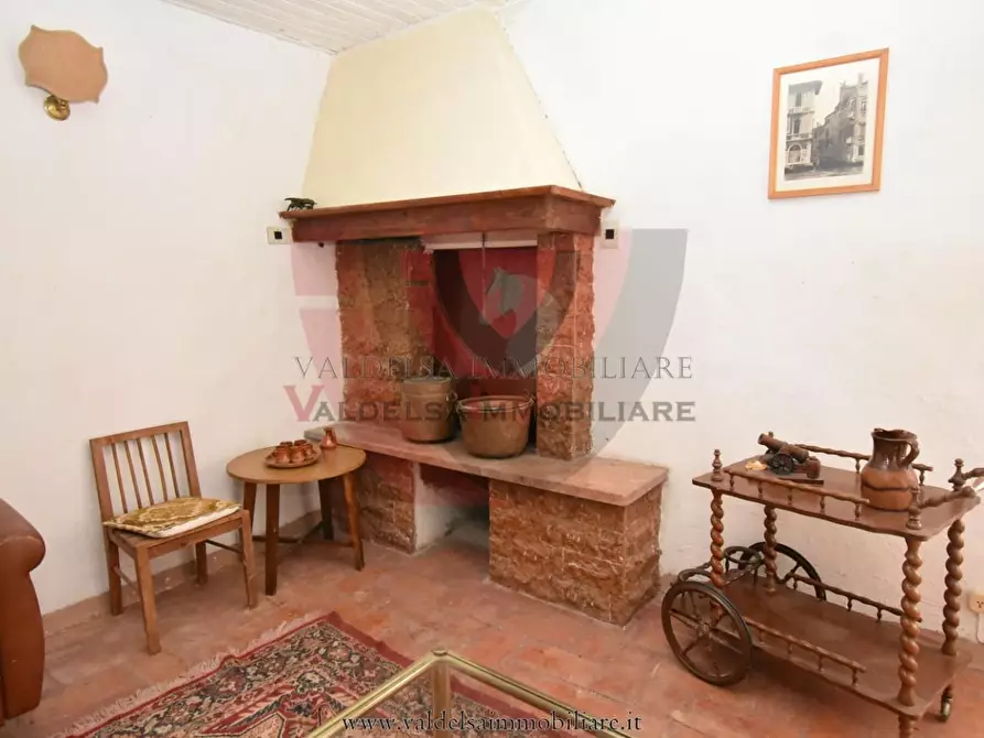 Immagine 26 di Appartamento in vendita  a Monteriggioni