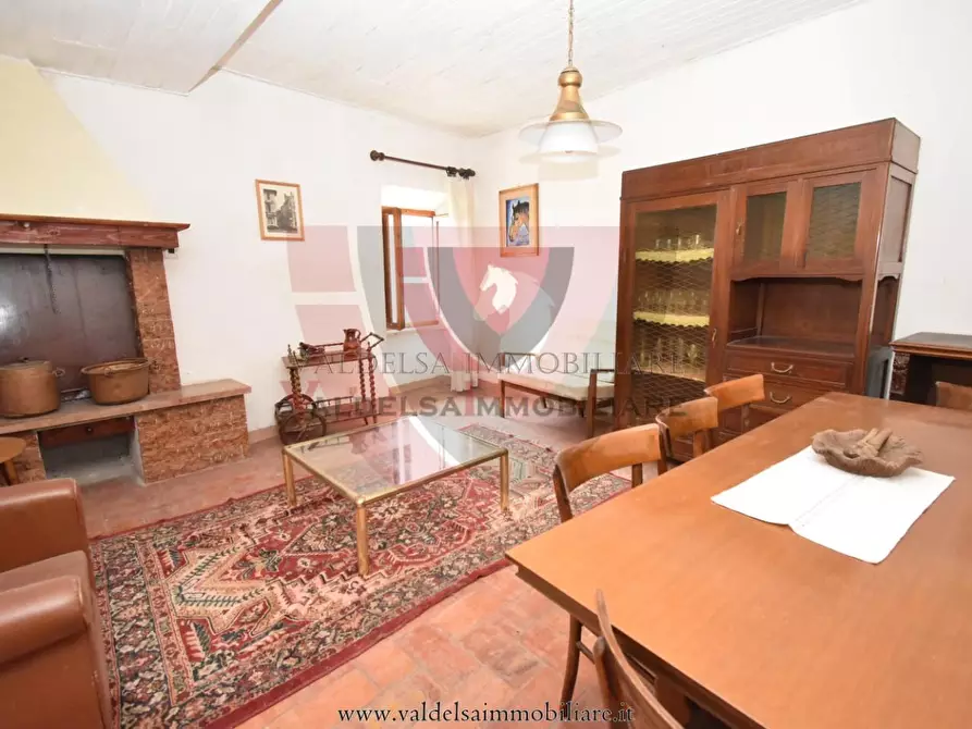 Immagine 19 di Appartamento in vendita  a Monteriggioni