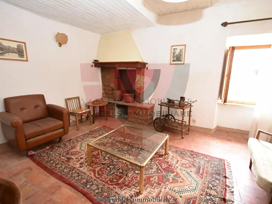 Immagine 17 di Appartamento in vendita  a Monteriggioni