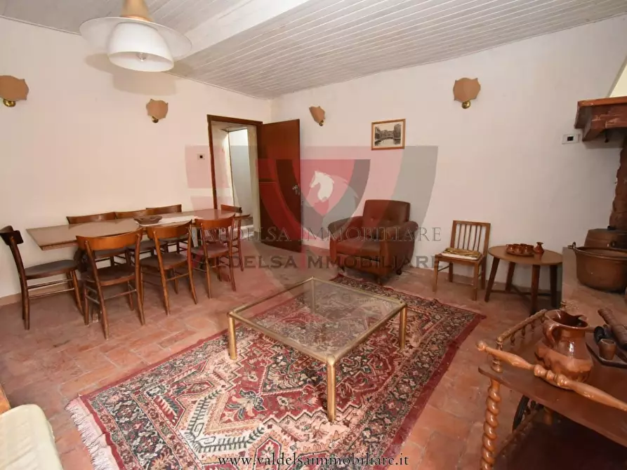 Immagine 16 di Appartamento in vendita  a Monteriggioni