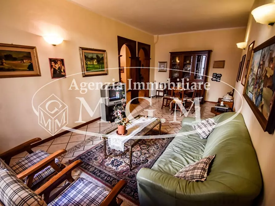 Immagine 7 di Appartamento in vendita  a Pontedera