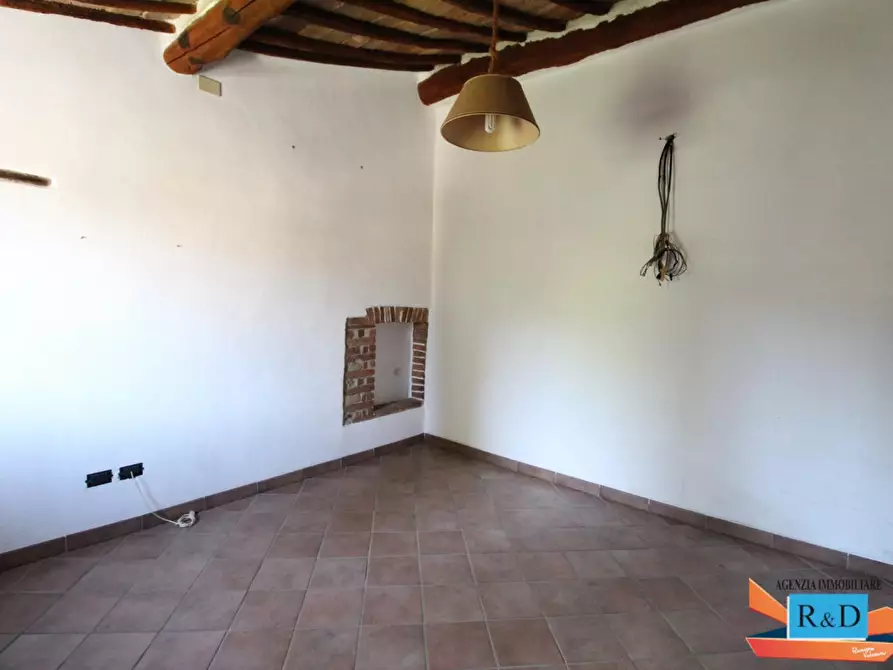 Immagine 4 di Appartamento in vendita  a Casole D'elsa