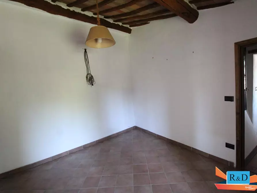 Immagine 5 di Appartamento in vendita  a Casole D'elsa