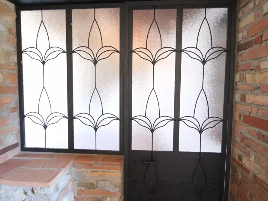 Immagine 7 di Appartamento in vendita  a Casole D'elsa