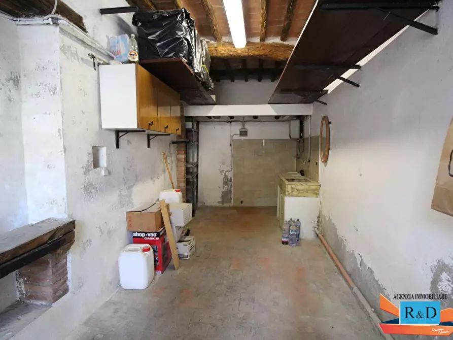 Immagine 14 di Appartamento in vendita  a Casole D'elsa