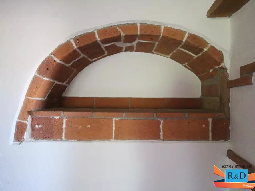 Immagine 13 di Appartamento in vendita  a Casole D'elsa