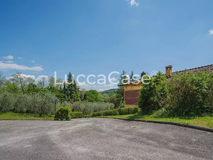 Immagine 52 di Casa colonica in vendita  a Capannori