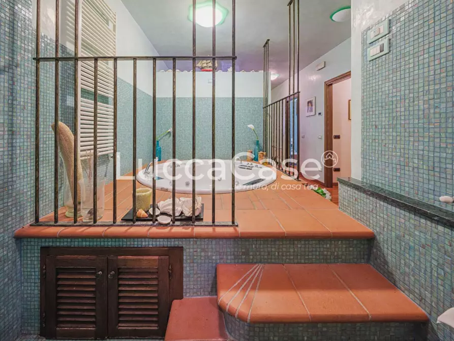 Immagine 35 di Casa colonica in vendita  a Capannori