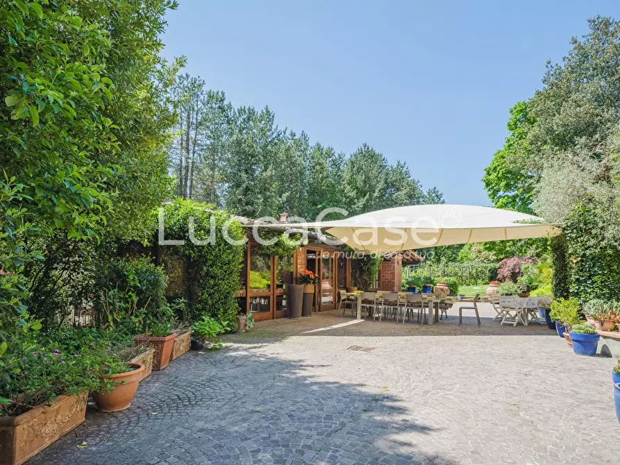 Immagine 48 di Casa colonica in vendita  a Capannori