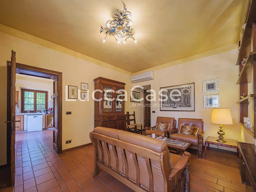 Immagine 15 di Casa colonica in vendita  a Capannori