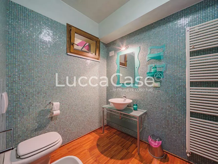 Immagine 38 di Casa colonica in vendita  a Capannori